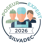poseurs experts 2026 Silvadec