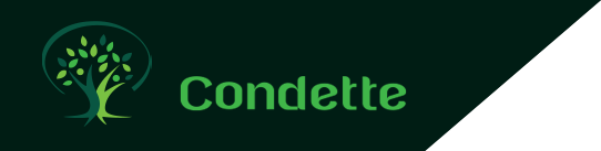 Logo Condette S.A.