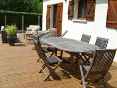 terrasse ipe Gueux